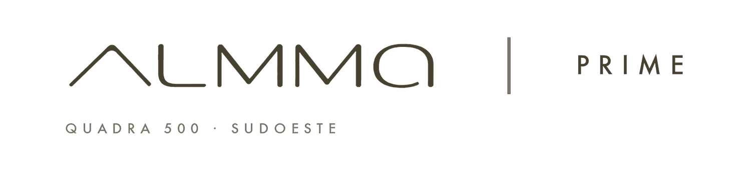 ALMMA Prime, Quadra 500 · Sudoeste