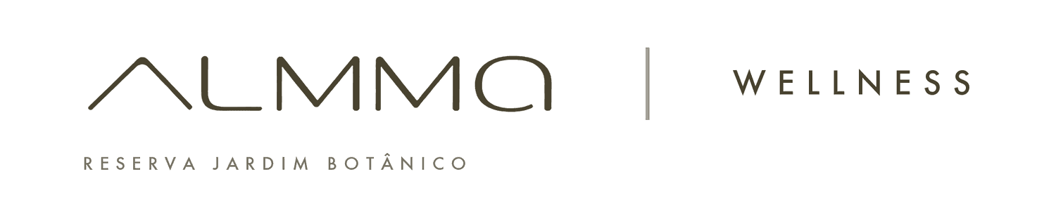 ALMMA Wellness, Reserva Jardim Botânico