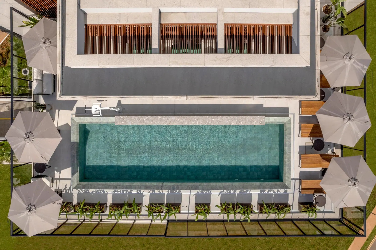Parque Alvorada, foto 15