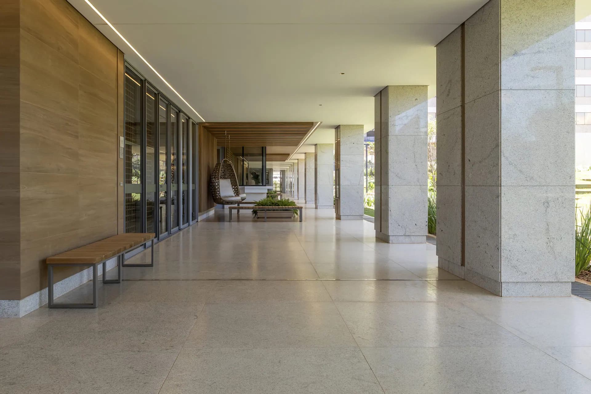 Parque Planalto, foto 5