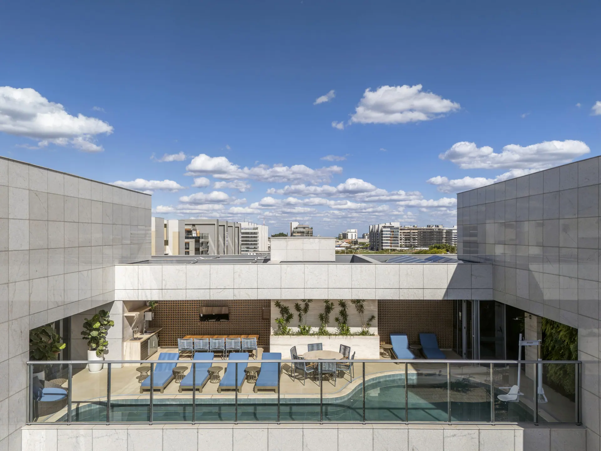 Parque Planalto, foto 14
